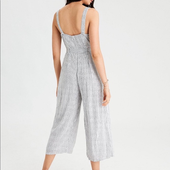 American Eagle Outfitters Jumpsuit - Picture 2 of 7